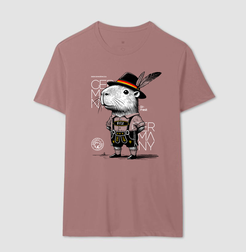 Camisa 15