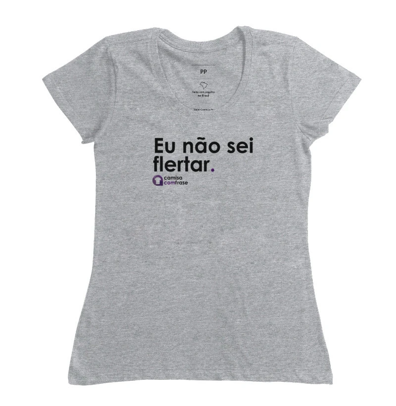 Camisa 12