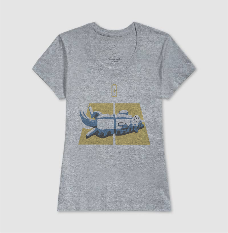 Camisa 13