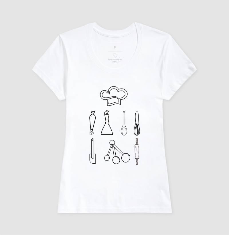 Camisa 5