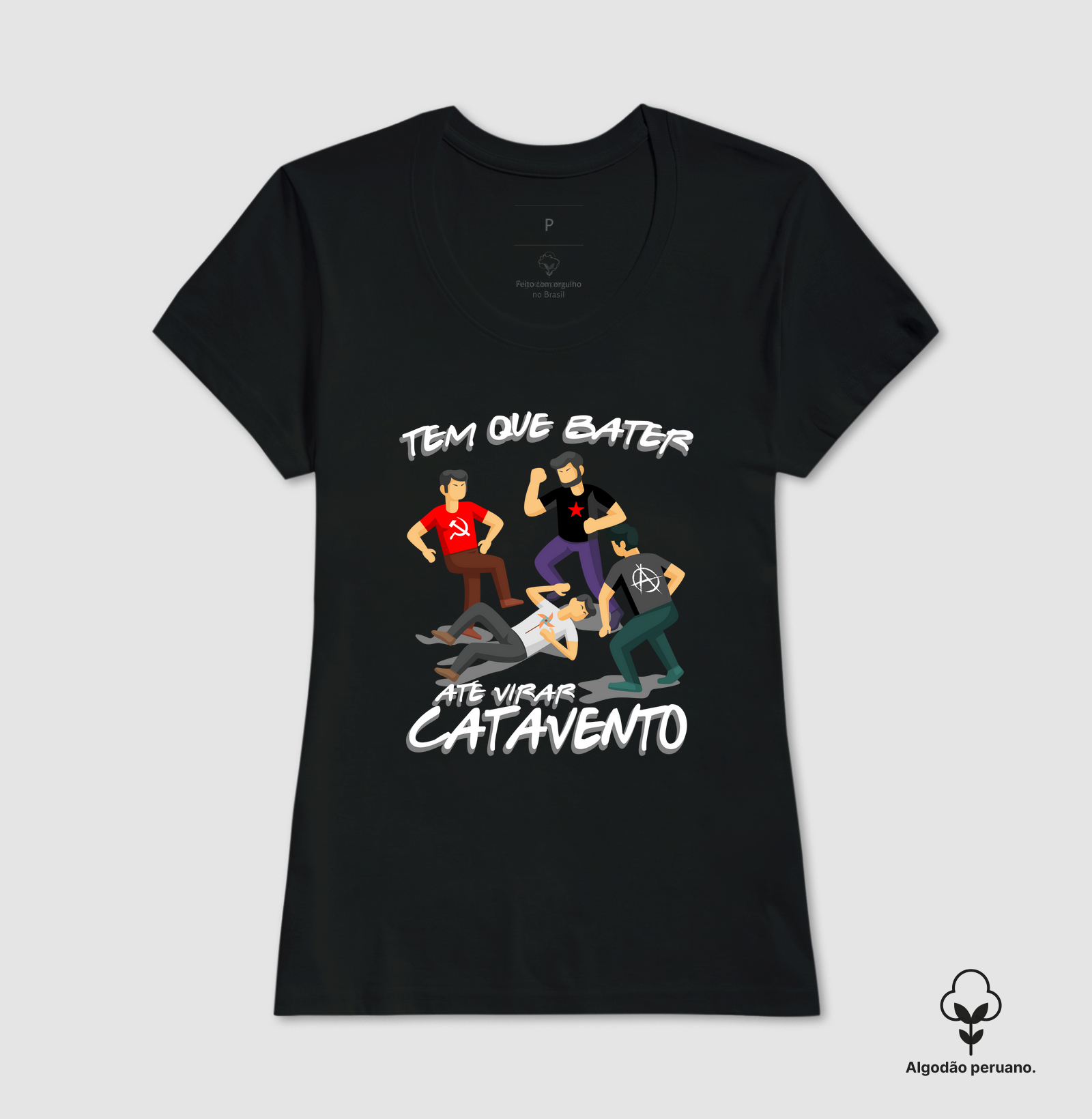 Camisa 2
