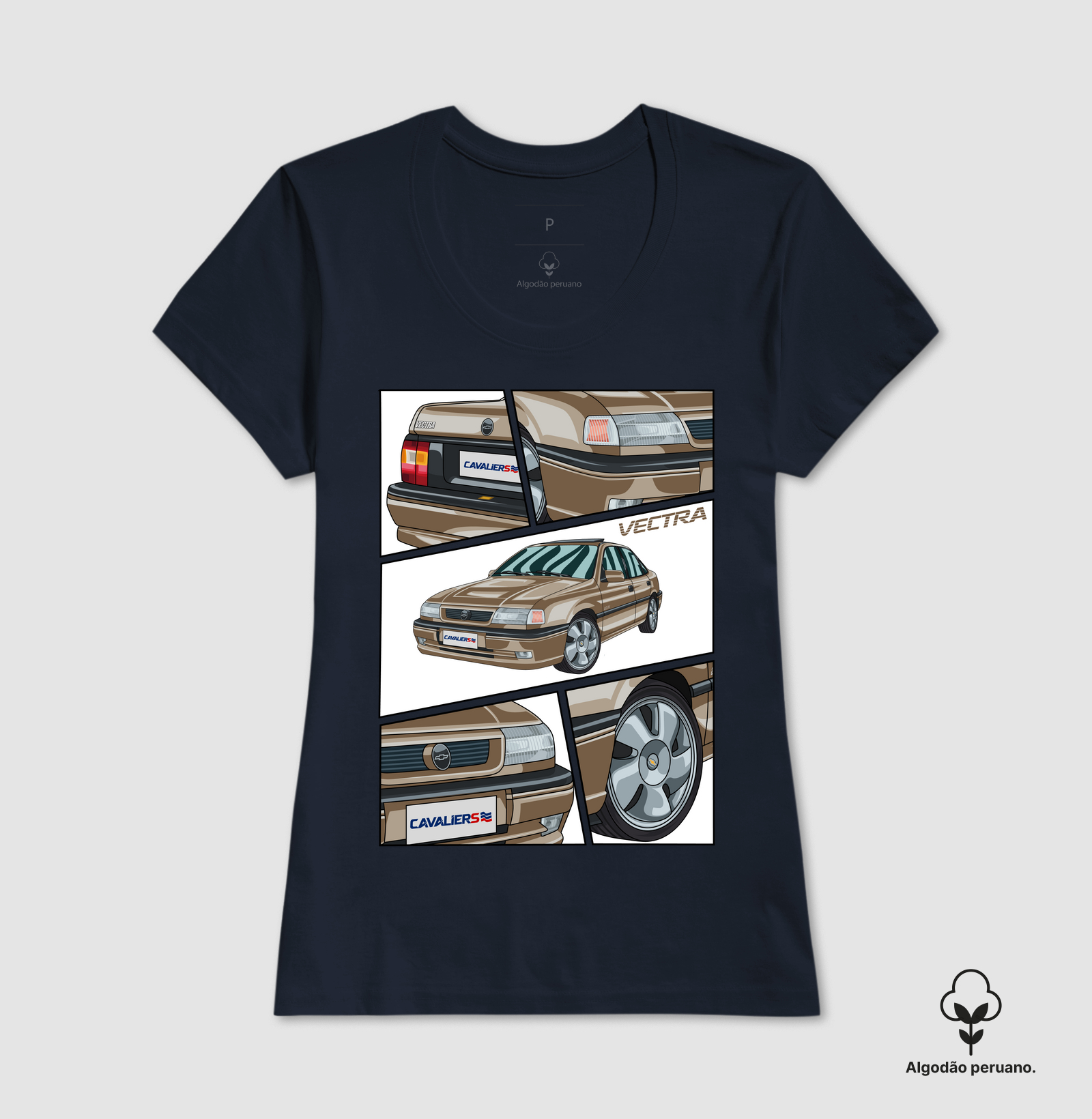 Camisa 2