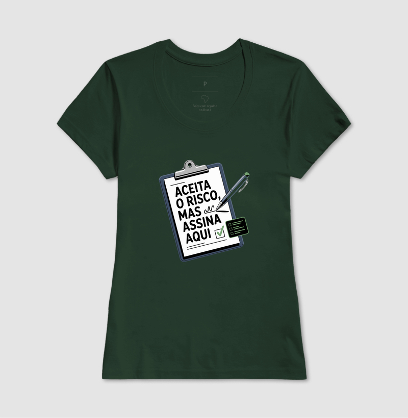 Camisa 12
