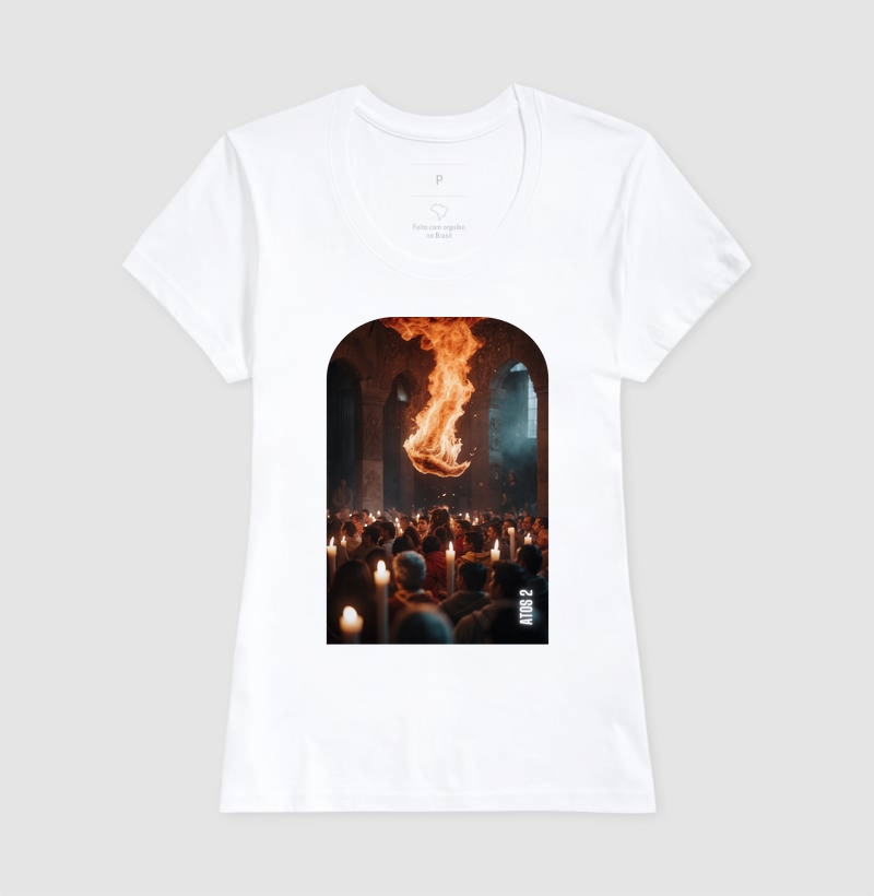 Camisa 12