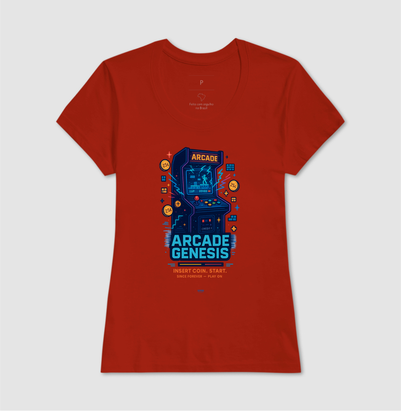 Camisa 10