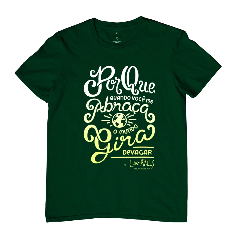 Camisa 9