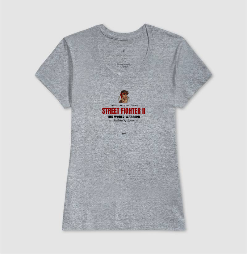 Camisa 16