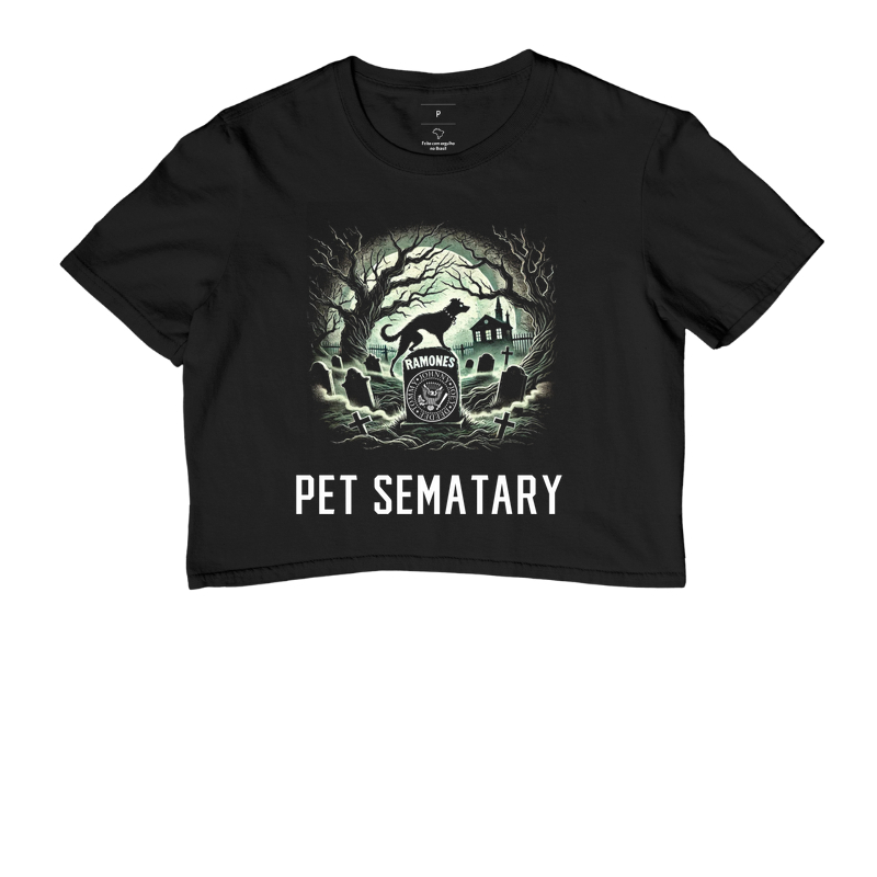 Pet Sematary