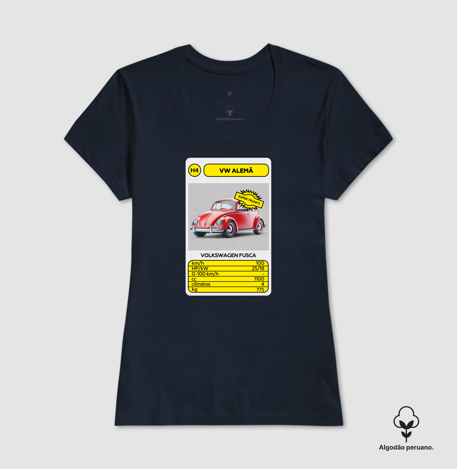 Camisa 6