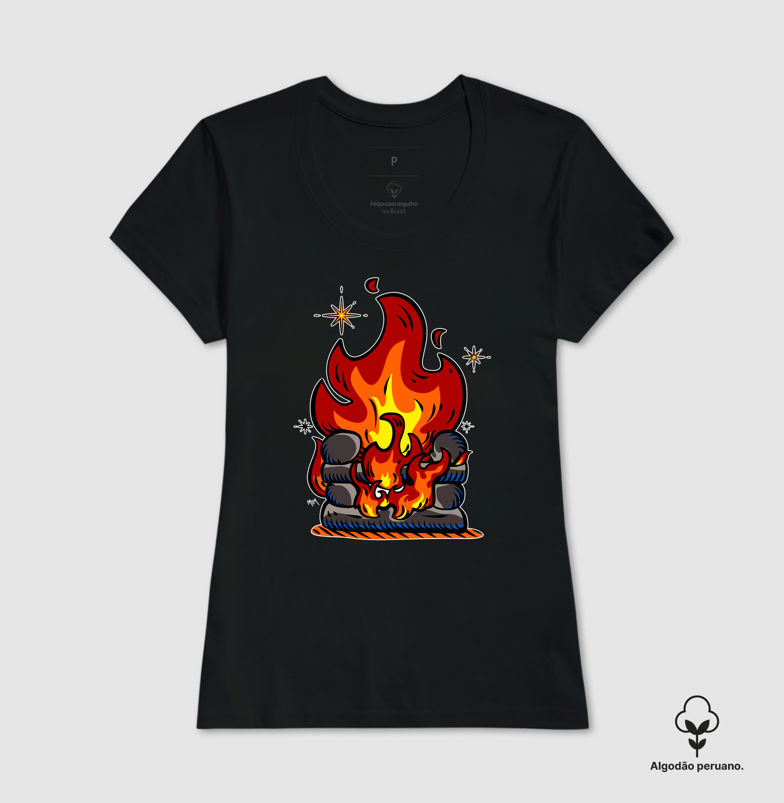 Camisa 2
