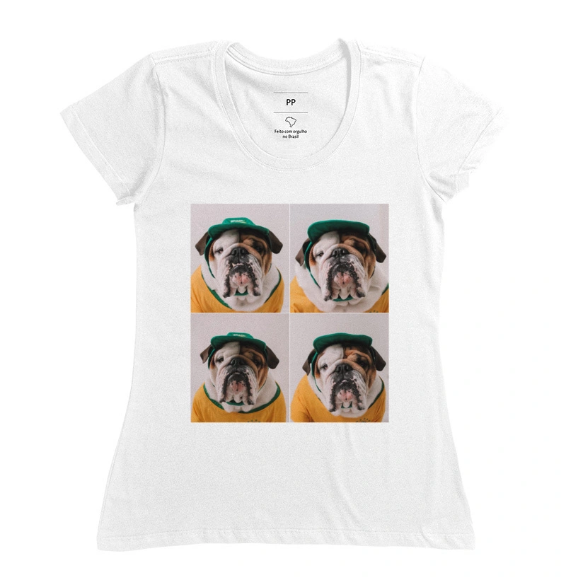 Camisa 4