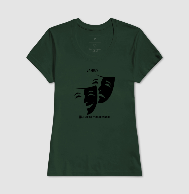 Camisa 10