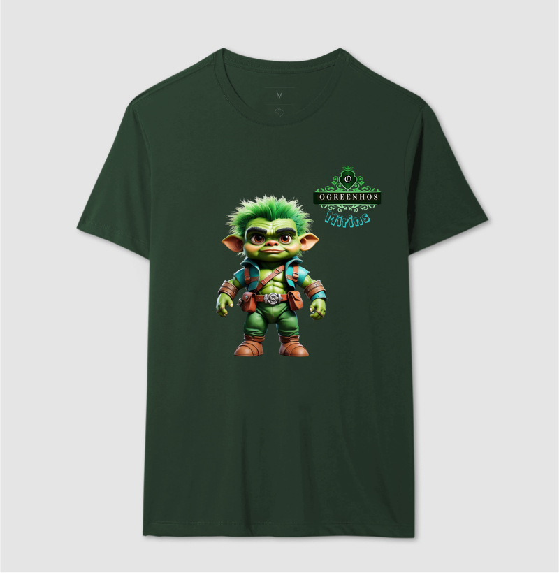 Camisa 10