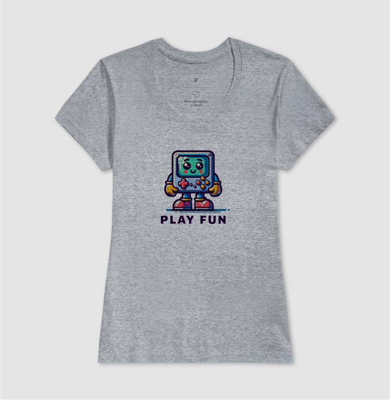 Camisa 1
