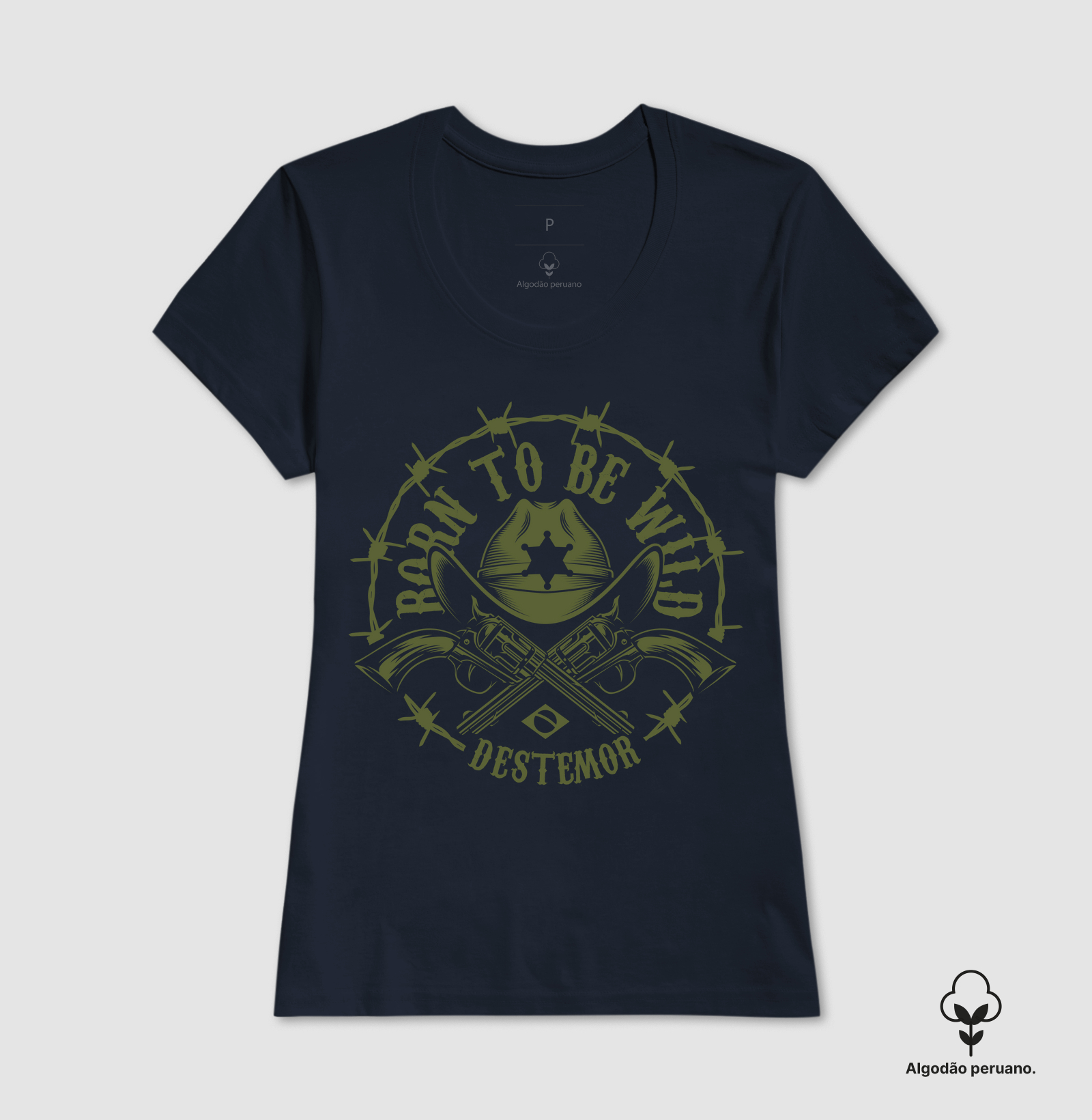 Camisa 2
