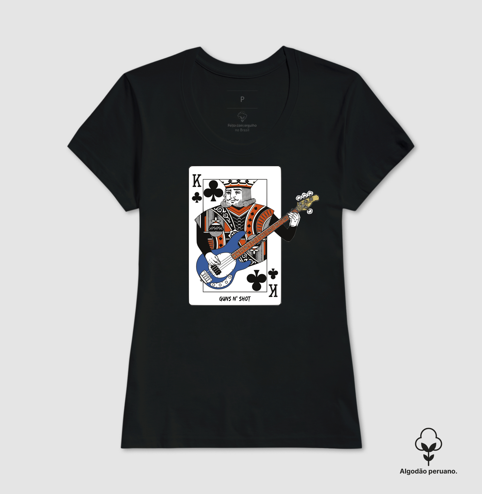 Camisa 2