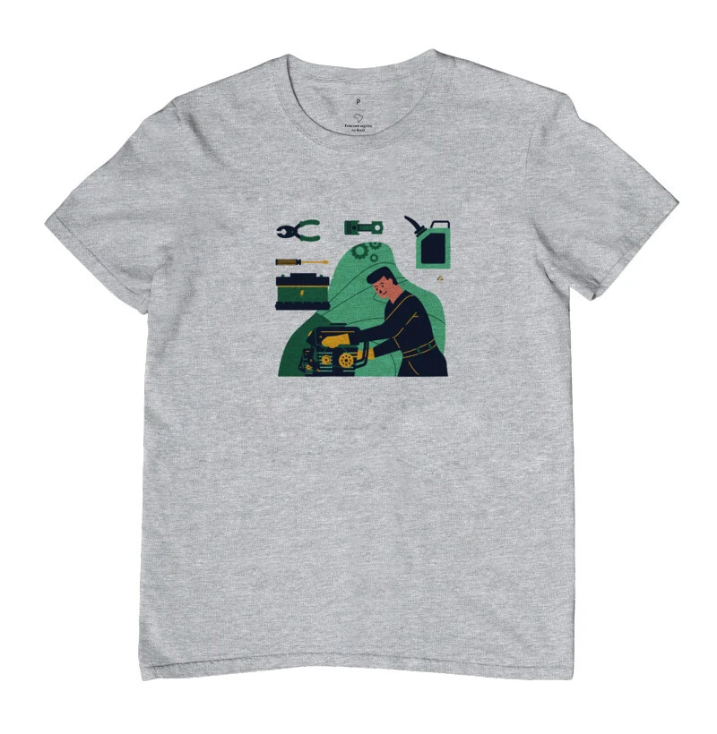 Camisa 5