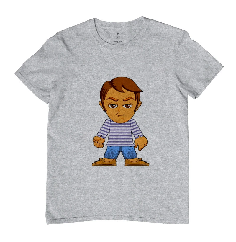 Camisa 7