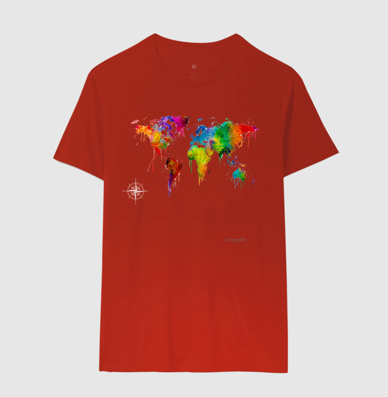 Camisa 9