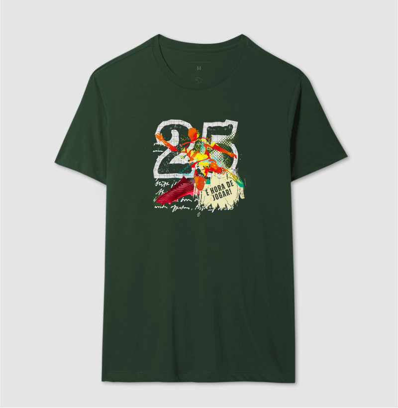 Camisa 12