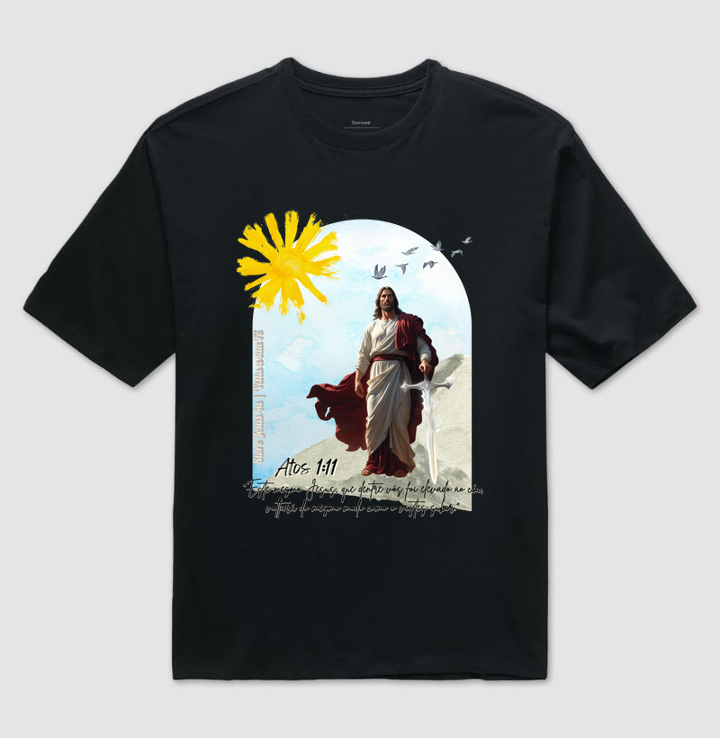 Camisa 1