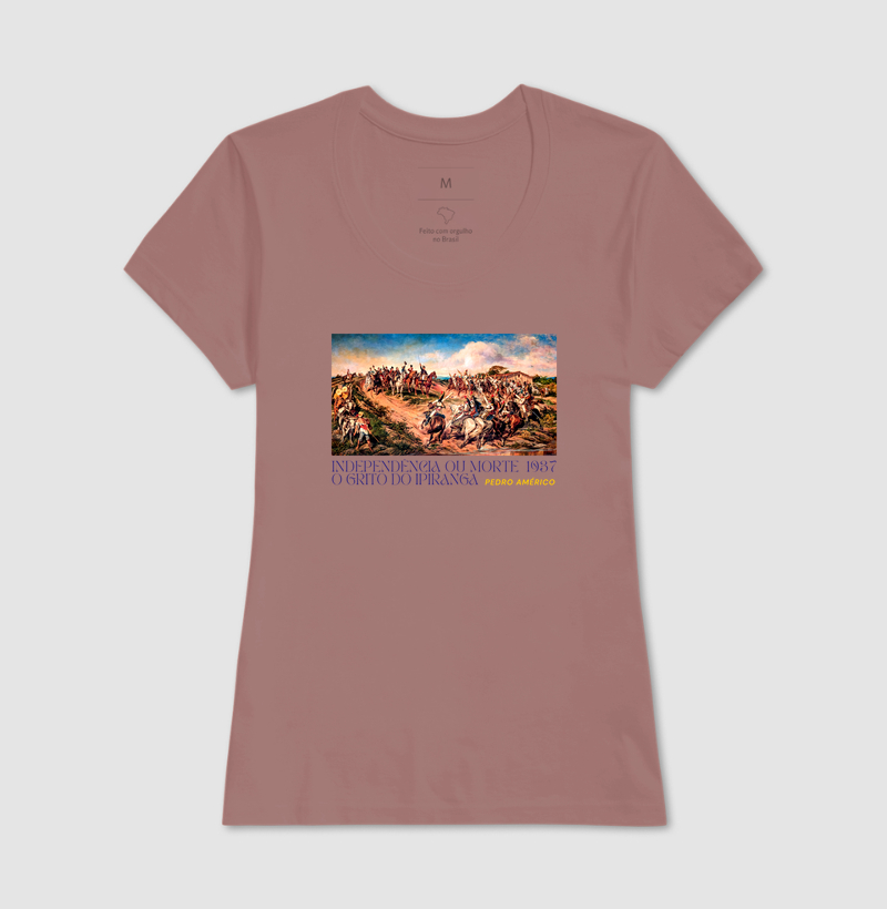 Camisa 16