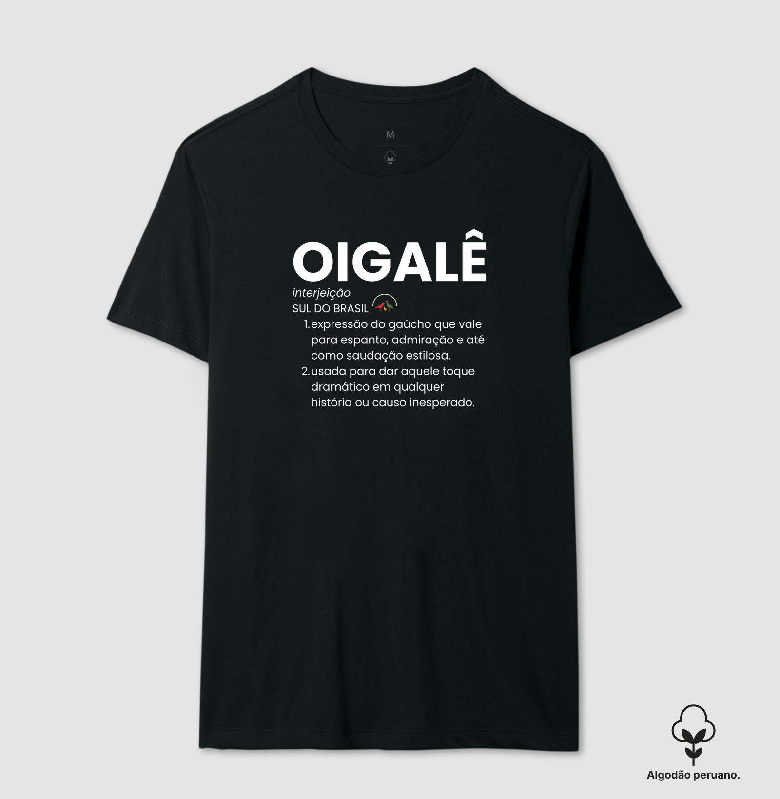 Camisa 7