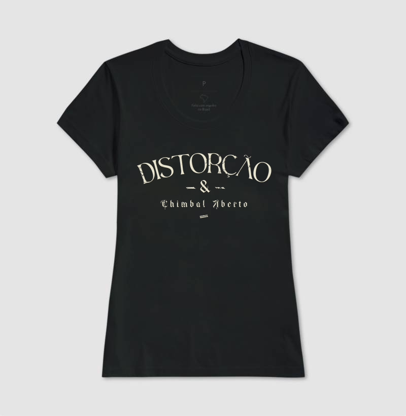 Camisa 17