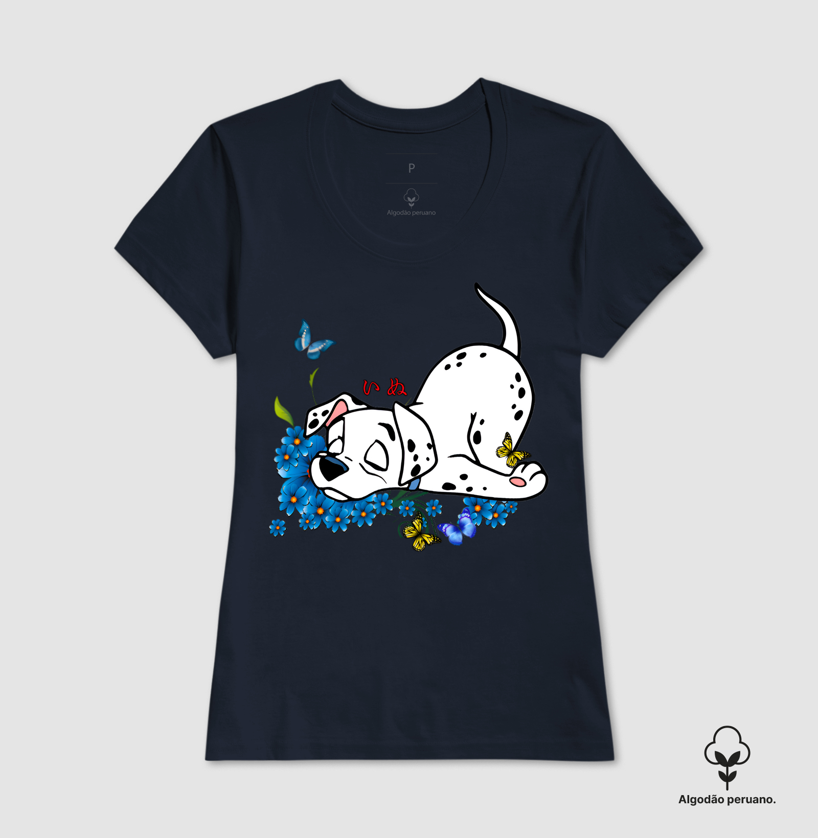 Camisa 4