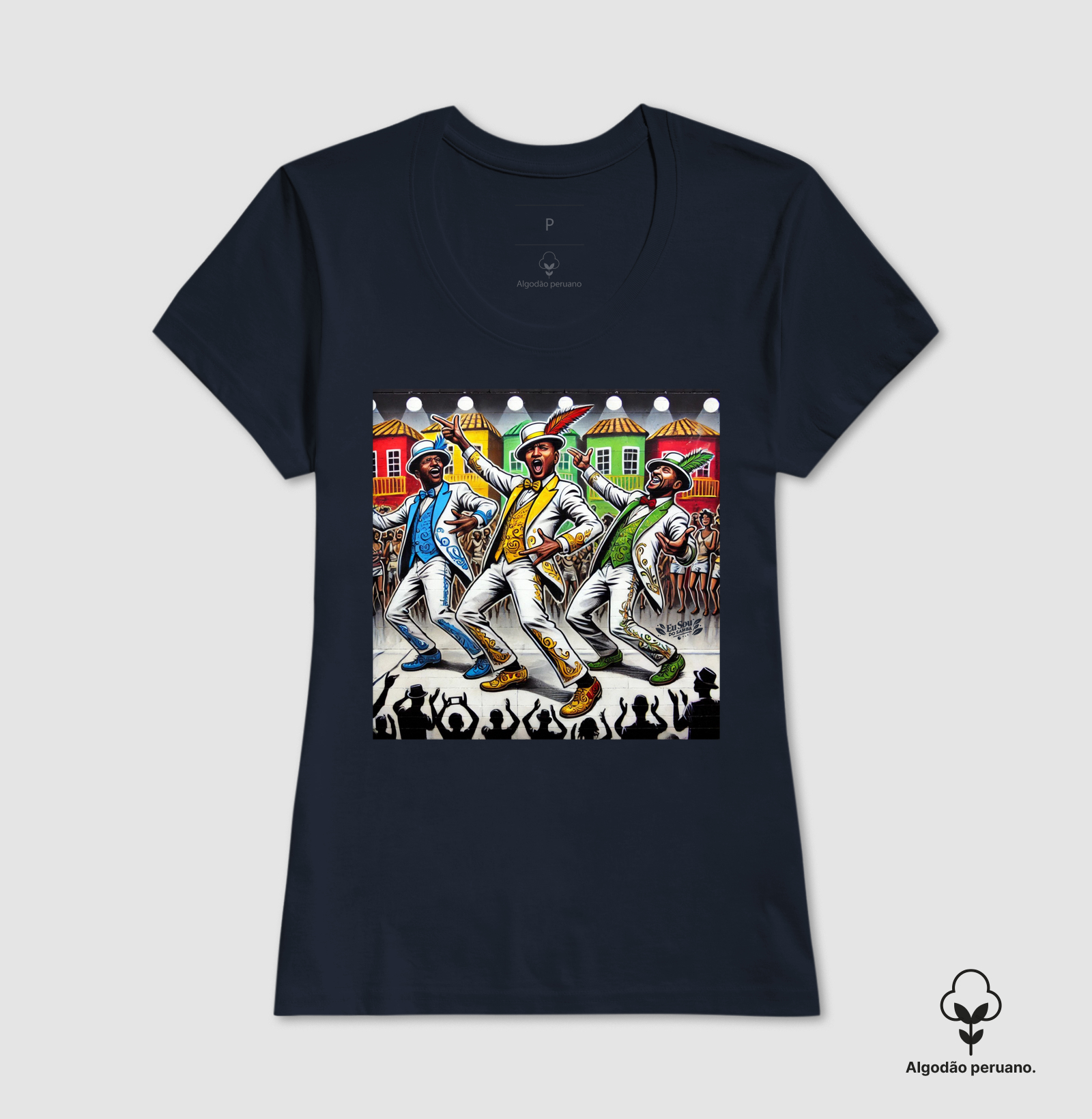 Camisa 1