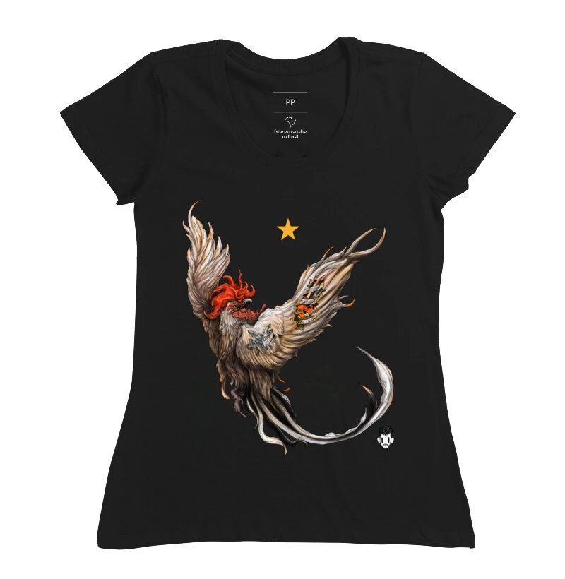 Camisa 2