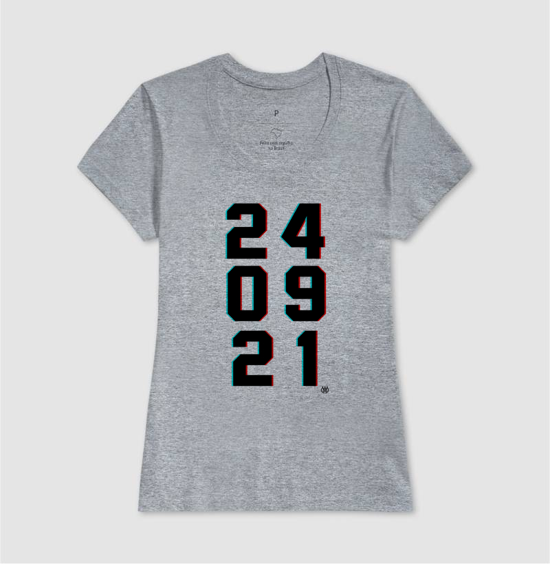 Camisa 14