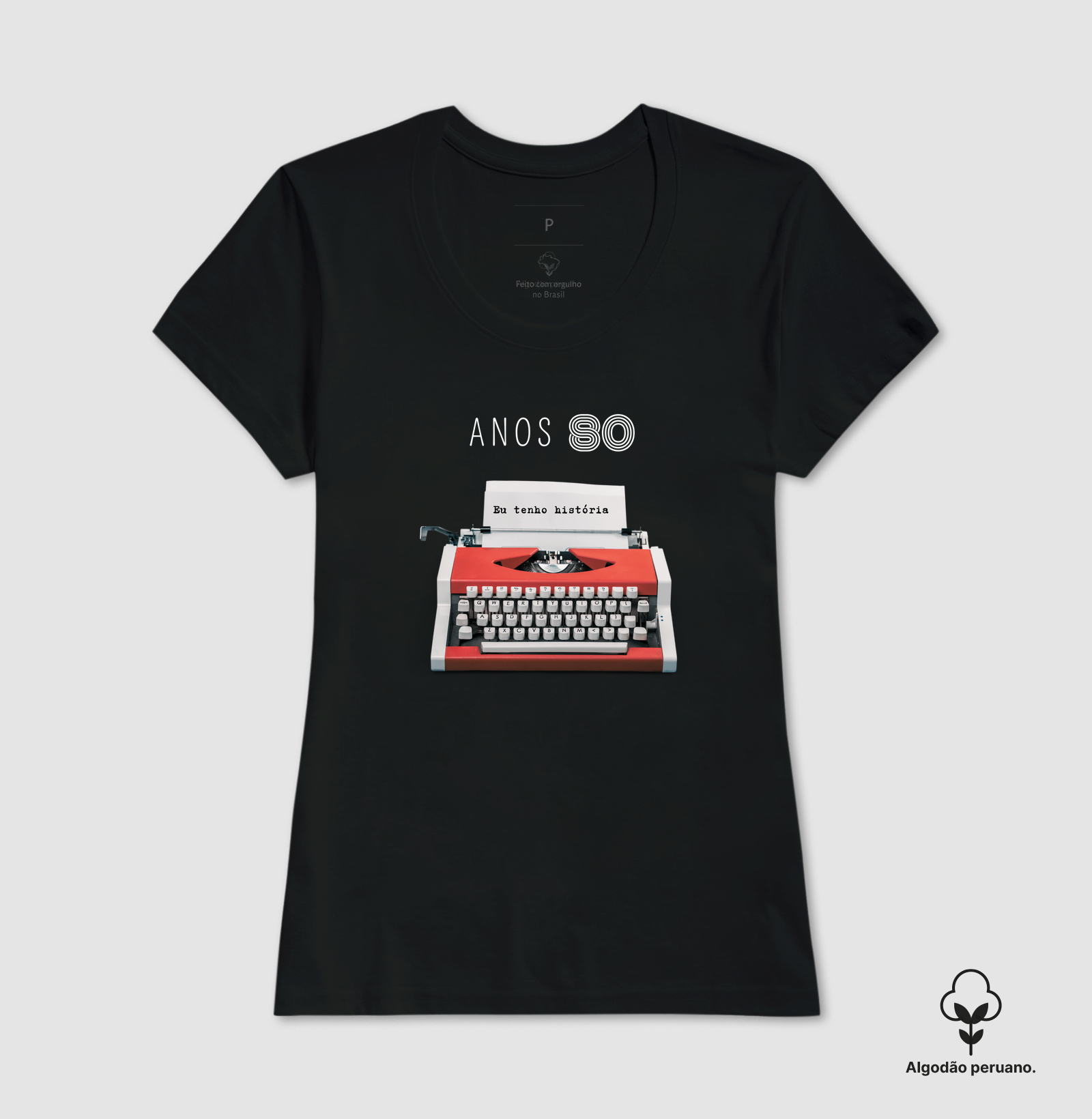 Camisa 1