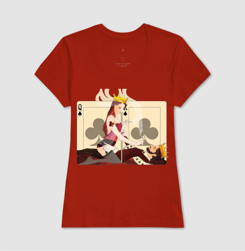 Camisa 10