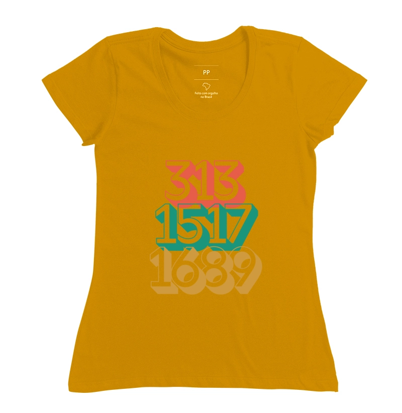 Camisa 14
