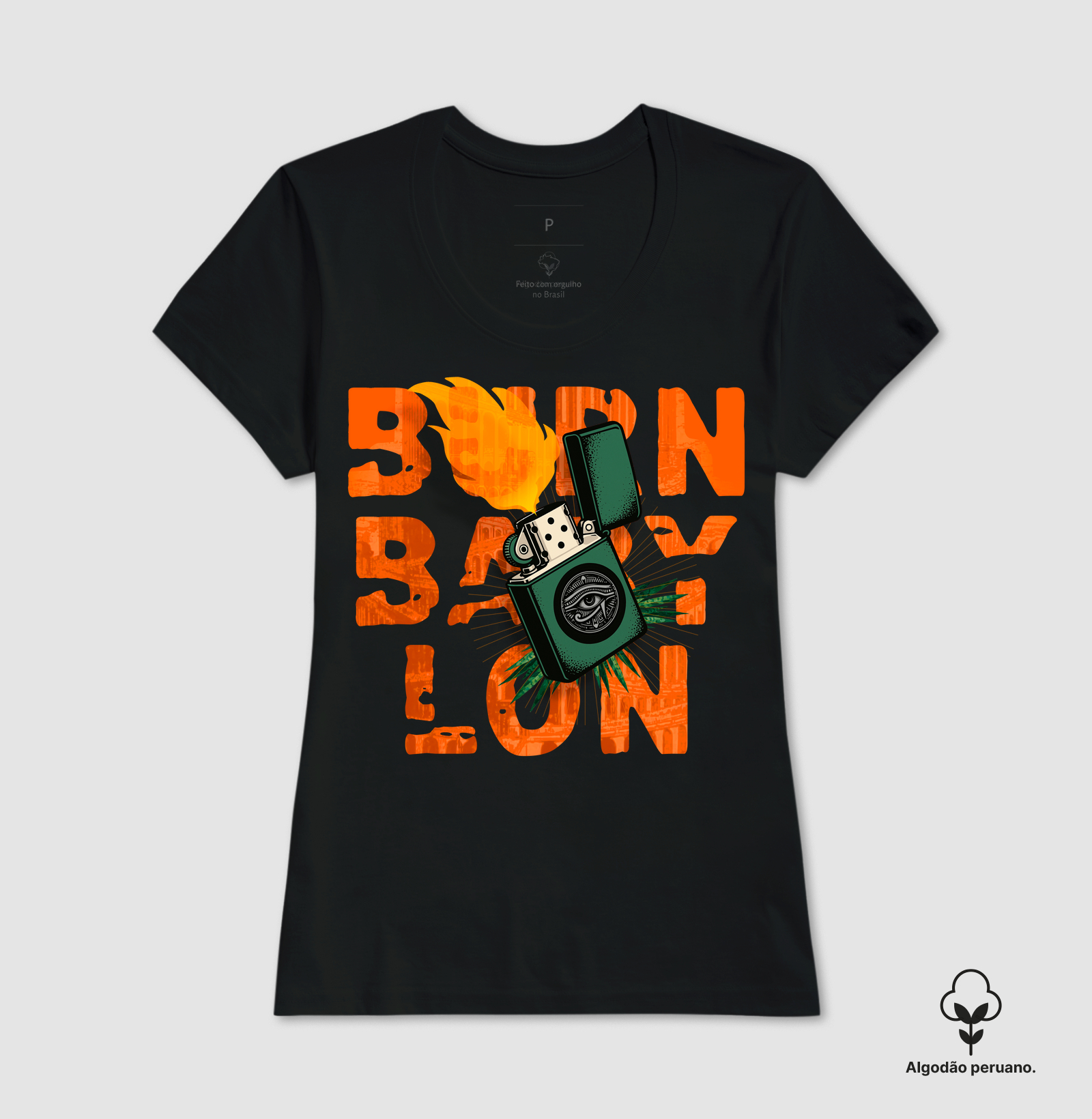 Camisa 3