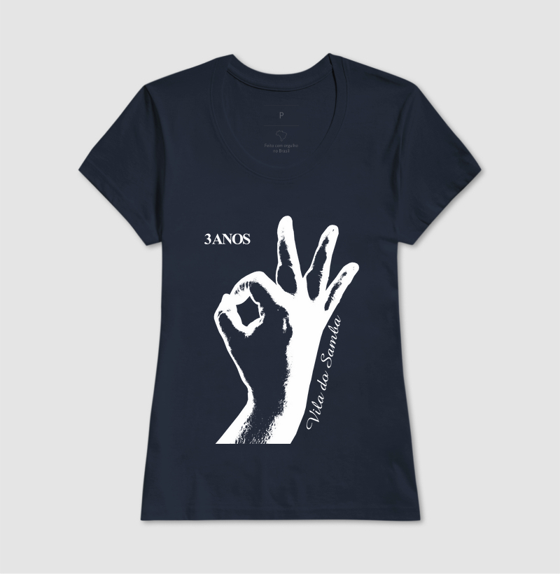 Camisa 6