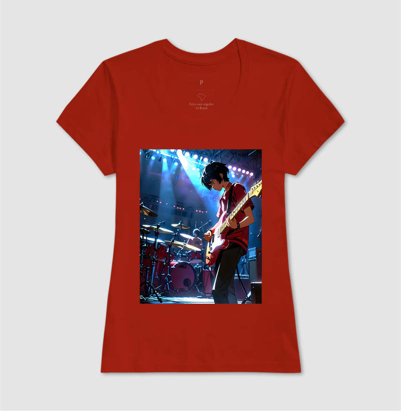 Camisa 10