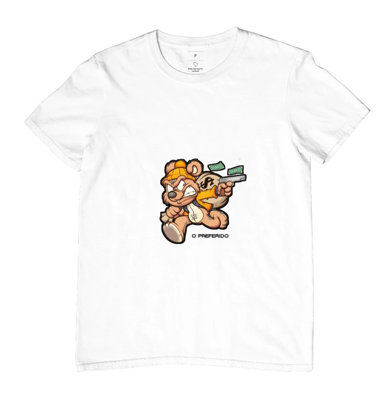 Camisa 2