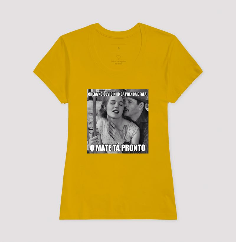 Camisa 13