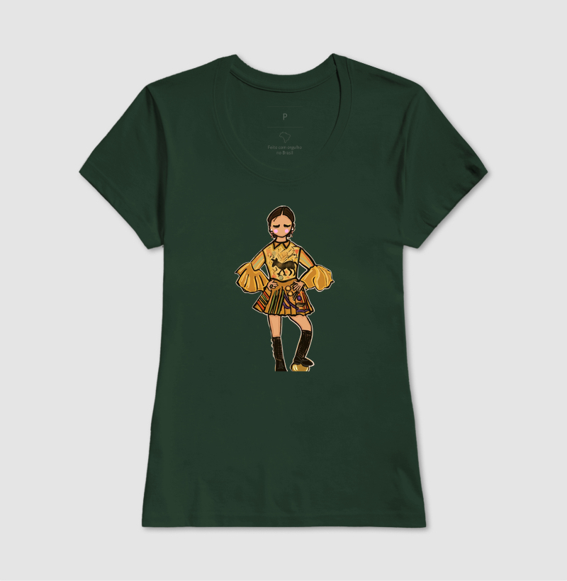 Camisa 5