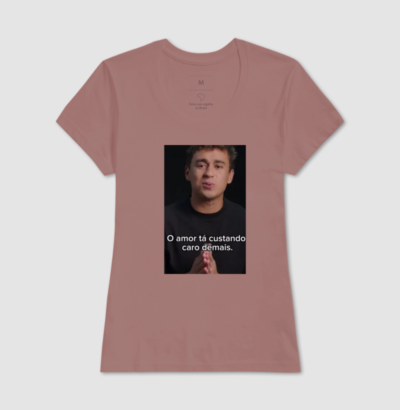 Camisa 16