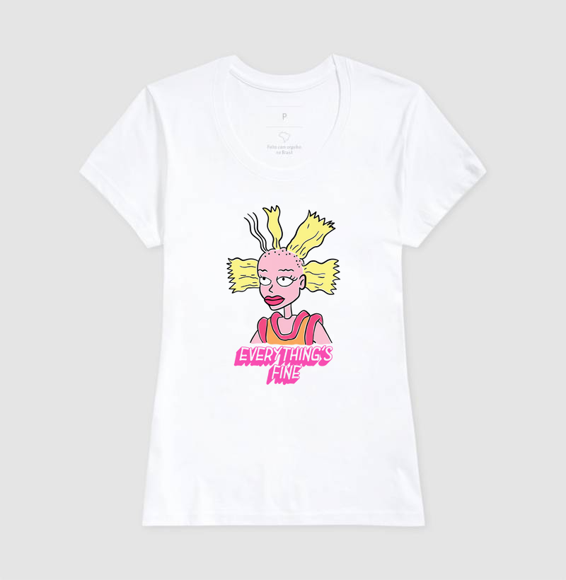 Camisa 6