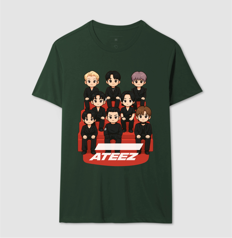 Camisa 11