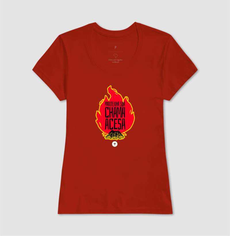 Camisa 10