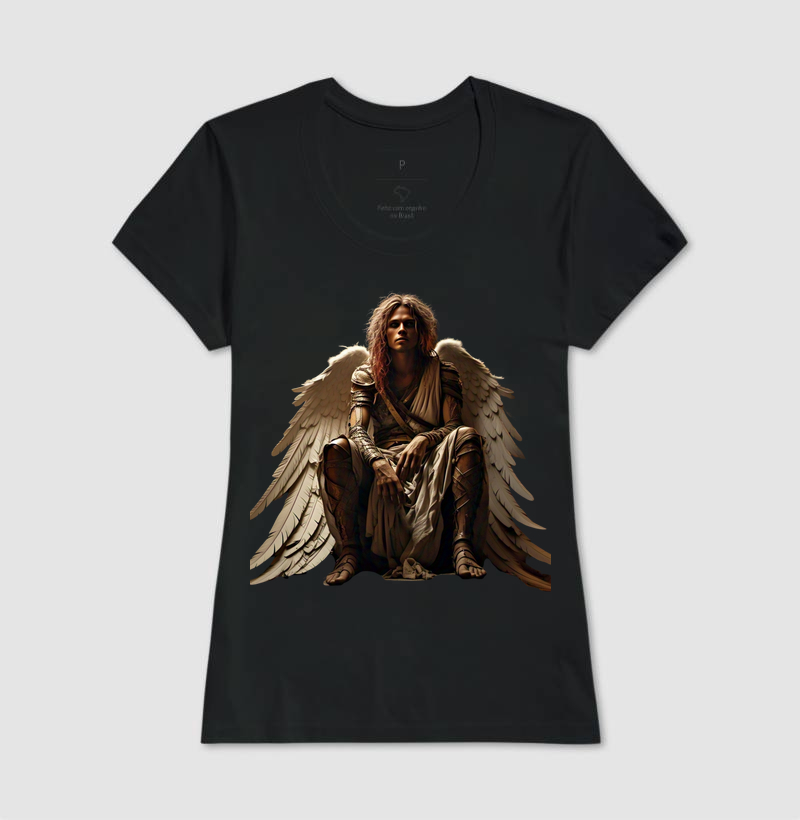 Camisa 16