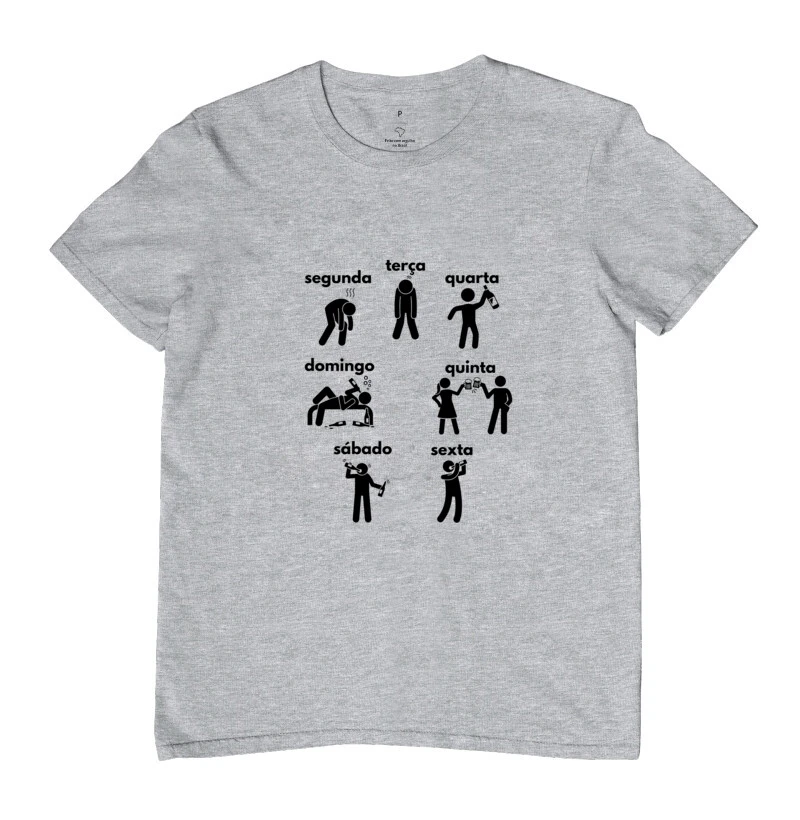 Camisa 7