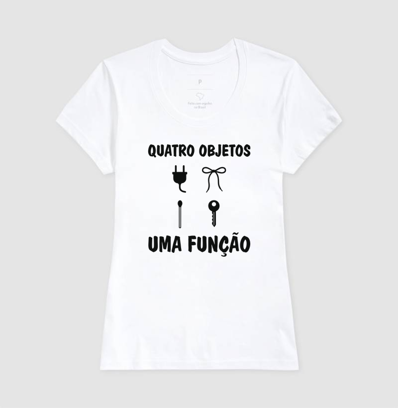 Camisa 4