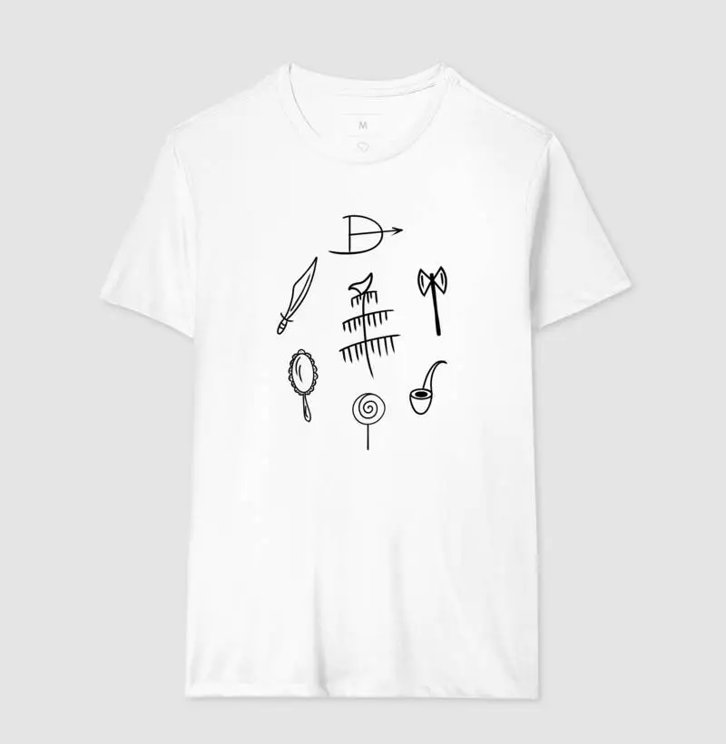 Camisa 3
