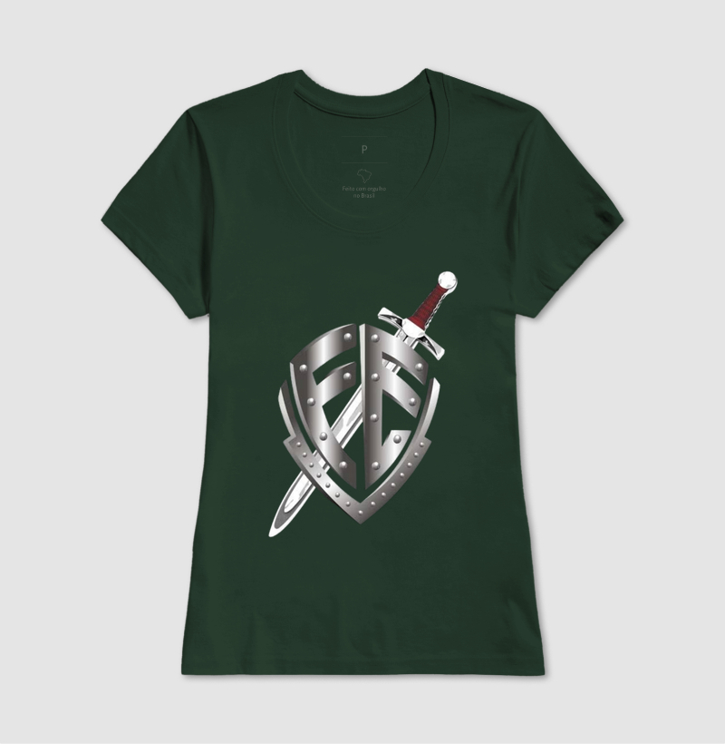 Camisa 12
